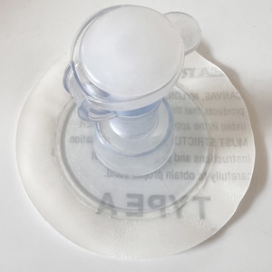Valve de Kite <span class=keywords><strong>Surf</strong></span> avec Patch Adhésif Nombreux Modèles - Product Image 5