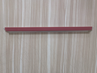 Coussinet d'huile de fusion pour OKI B721DN/731dnw/MB760/MB770/MPS4900 /MPS5501/MPS5502/ES7131/ES7170/ES7180 Couche de fusion de tampon d'application d'huile