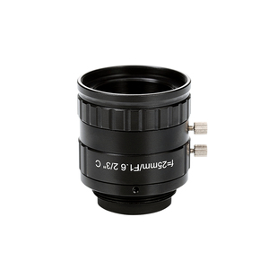 Hifly công nghiệp giá cả cạnh tranh 5MP 25 mét 2/3 "F1.6-16 Máy tầm nhìn Fa ống kính - Product Image 3