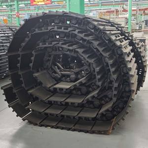 ชิ้นส่วนอะไหล่ D9R สำหรับเครื่องจักรก่อสร้าง - Product Image 5