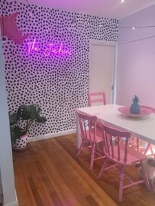 Hot Sale Custom Wholesale 80cm Neon <b>Light</b> Rainbow Flexi <b>Sign</b> for Home Advertising Mall Lighting Decoration Made of Acrylic - Product Image 6