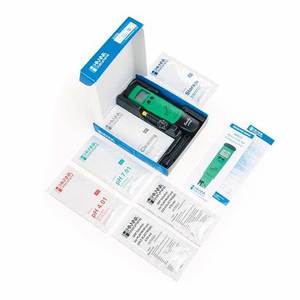 NUEVO - HANA-STOCK HI98121 HI98128 HI98100 HI98103 HI98129 HI98107 Medidor de pH, ORP, Conductividad y Temperatura - Product Image 4