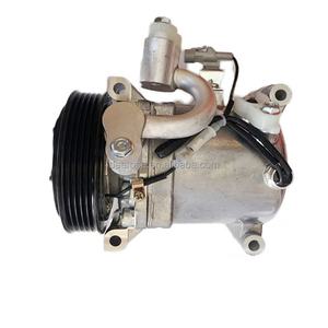 Compresseur de climatisation pour SUZUKI Swift SX4 Compresseur 95200-80JA2 - Product Image 1