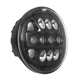 Doppio proiettore Road Glide 5 3/4 pollici per motocicli con faro a LED rotondo 5.75 pollici - Product Image 1