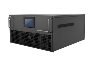 Усовершенствованный статический генератор Var (ASVG) компенсатор реактивной мощности активный гармонический фильтр SVG 10kvar - Product Image 2