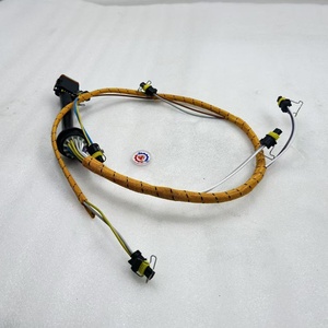 Electronic <b>Control</b> <b>Wiring</b> Harness 153-8920 1538920 for E325C Excavator 3126 Engine - Product Image 3