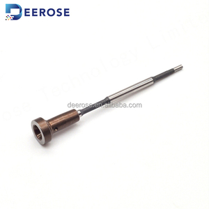 Soupape de commande d'injecteur de carburant à rampe commune diesel F00V C01 383 F00VC01383 pour cummins 0445110376 - Product Image 5