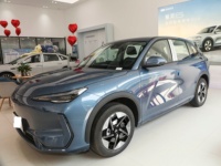 2026 nouvelle voiture Geely Galaxy E5 2026 530km Explorer Edition 2025 meilleure vente 5 portes 5 sièges nouvelle voiture électrique pure
