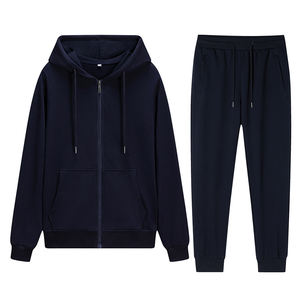 Sudadera de Manga Larga para <span class=keywords><strong>Hombre</strong></span>, Diseño de Moda, Color Sólido, Logotipo Personalizado, Fabricante, Conjunto de Sudadera Roja para <span class=keywords><strong>Hombre</strong></span> - Product Image 1