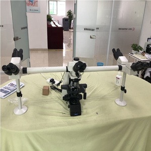 BD-35TV <span class=keywords><strong>prix</strong></span> concurrentiel Binoculaire Électrique <span class=keywords><strong>microscope</strong></span> biologique - Product Image 5