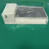 Mélangeur à rouleaux à tube BS-201BY BIOSTELLAR 15 tr/min pour échantillons de sang 252x170mm fournitures de laboratoire OEM personnalisable