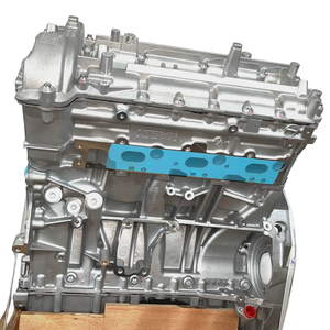 Motor V6 para <span class=keywords><strong>Mercedes</strong></span> Clase M W164 <span class=keywords><strong>ML</strong></span> 3,0 V6 OM642.940 OM642 642.940 A6420103302 - Product Image 2