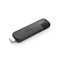 Ihomemix Nouveau RK3518 Android 16 TV Stick 2 Go RAM 8 Go 16 Go ROM Wi-Fi double bande BT5.4 Mortal M1 Boîtier de streaming 8K Wi-Fi 6 Décodeur