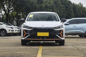 Dongfeng Aeolus Yixuan voiture automatique berline 5 portes 5 sièges LED caméra cuir intérieur conduite à gauche 52cc essence <span class=keywords><strong>Mach</strong></span> nouveau - Product Image 3