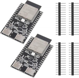 ESP32 -S3 IOT 38 Pin ESP32-DevKitC ESP32-WROOM-32E ESP32U Conselho de Desenvolvimento para <span class=keywords><strong>Arduino</strong></span> Development Board Module - Product Image 4