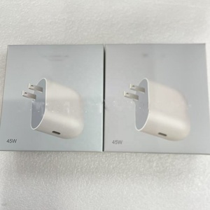 <span class=keywords><strong>Chargeur</strong></span> <span class=keywords><strong>rapide</strong></span> original US EU 2 broches PD 45W Type C Adopter <span class=keywords><strong>Chargeur</strong></span> mural USB-C super <span class=keywords><strong>rapide</strong></span> pour GoDgle <span class=keywords><strong>Pixel</strong></span> 9 8 7 Pro - Product Image 4