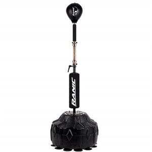 Boxing Equipment <strong>Cobra</strong> <strong>Reflex</strong> Punch <strong>Bag</strong> Boxing Gym Use Pear Style <strong>Bag</strong> With Standard Quality - Product Image 2