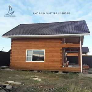 Décoration du toit de la voiture en <span class=keywords><strong>PVC</strong></span>, 3 pouces, en résine plastique, carafe de pluie et bec de descente, couverture <span class=keywords><strong>rectangulaire</strong></span> d'afrique du sud, peluches - Product Image 4