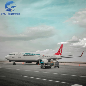 직접 도착 물류 서비스 중국 세네갈 케냐로 나이지리아 킨샤사 이집트 베냉 코트디부아르 더블 통관 서비스 - Product Image 3