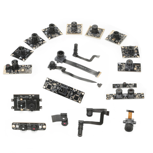 imx678 4k 8mp usb mipi Machine vision industrial robot Camera Module