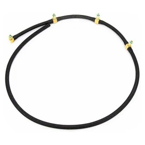 Línea de Combustible para Motor Mercedes-Benz 6280701532, Pieza de Repuesto de Goma para Reparación - Product Image 2