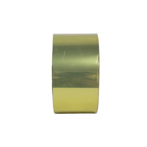 Étiquettes adhésives personnalisées en <span class=keywords><strong>vinyle</strong></span> holographique doré, imperméables, autocollants pour parfums et rouges à lèvres, film <span class=keywords><strong>imprimable</strong></span> offset, feuille A4 pour cosmétiques - Product Image 5