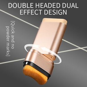 Life Girl Radiant Hydrating <span class=keywords><strong>Foundation</strong></span> Stick Dewy Luminance Lichtgewicht Hydraterende Gladde <span class=keywords><strong>Foundation</strong></span> voor Snelle Aanvullingen - Product Image 6