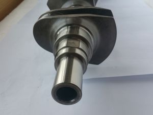 Đối với Nissan Skyline GTR R32 R33 R34 <span class=keywords><strong>RB26</strong></span> rb26det 2.6L 777mm phôi trục khuỷu - Product Image 3