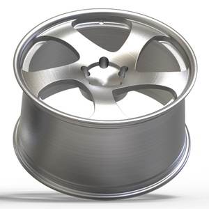 Jante Forgée 18 19 20 21 22 24 Pouces pour <span class=keywords><strong>Corvette</strong></span> C5 C6 C7 C8 Z06 Zr1 <span class=keywords><strong>chevrolet</strong></span> gmc dodge <span class=keywords><strong>Viper</strong></span> Ram ford cadillac jeep benz - Product Image 2