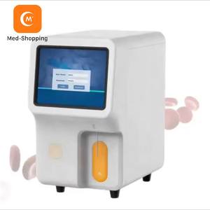 เครื่องวิเคราะห์โลหิตวิทยา 3 ส่วน / เครื่องนับเม็ดเลือด / เครื่องตรวจวัดค่า CBC สำหรับใช้ในห้องปฏิบัติการทางคลินิก - Product Image 5