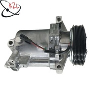 Nouveau compresseur de climatisation de voiture 926009541R 926008388R 926003738R de type scroll, pièce de rechange pour moteur diesel Renault 1.5DCI