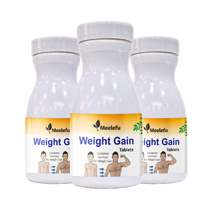 Suplementos vitamínicos para aumento de peso masivo para mujeres y hombres para adolescentes y adultos, no para recién nacidos - Product Image 1