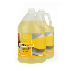 Huile <span class=keywords><strong>parfum</strong></span>ée à la mangue, <span class=keywords><strong>parfum</strong></span> naturel de fruit tropical sucré pour savon, diffuseur, cosmétiques, <span class=keywords><strong>parfum</strong></span>, huile <span class=keywords><strong>parfum</strong></span>ée pour la fabrication de bougies - Product Image 2