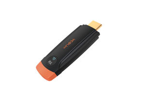 Transmisor y Receptor de Video Inalámbrico 1080P HD MI, Transmisión de 196 Pies (60 Metros), Compatible con Cámaras, para Reuniones, Computadoras Portátiles y Teléfonos Móviles - Product Image 6
