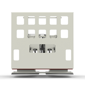 Acessórios para Empilhadeira: Garra para Fardos, Posicionador de Garfos, Garra para Rolos de Papel, Empurrar e Puxar, Usado para Empilhadeira - Product Image 2