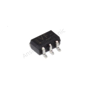 Circuits intégrés logiques ANSOYO 74LVC1G14GW 5-TSSOP, composants électroniques 74LVC1G14GW-Q100 - Product Image 3