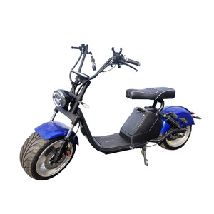 Scooter Eléctrico de 1000 W, Almacén en Europa - Product Image 1