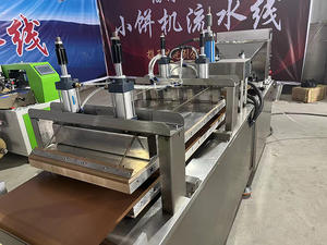 Machine à pain <span class=keywords><strong>arabe</strong></span>, tortilla, roti, crêpe, chapati, presse à pâte, machine à tortilla, vente chaude - Product Image 2