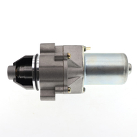 Moteur de démarrage universel pour moteur Minarelli AM6 RS50 IE40MB AP8212367 de haute qualité et durabilité