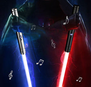 Vente en gros de bâtons lumineux en plastique pour enfants jouets lumineux pour enfants <span class=keywords><strong>jouet</strong></span> lumineux <span class=keywords><strong>sabre</strong></span> <span class=keywords><strong>laser</strong></span> <span class=keywords><strong>sabre</strong></span> <span class=keywords><strong>laser</strong></span> pour la fête - Product Image 5