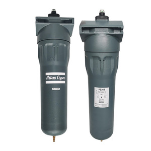 Elemento de Filtro para Compresor de Aire Atlas Copco 2901200419 para Uso Industrial - Product Image 4