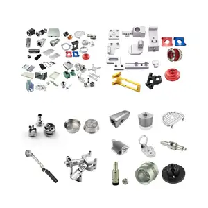 Stainless Steel Lovol Tractor Parts Cnc Precision Turning Parts Cnc Flame Accessories Cnc Machining Parts Buyer