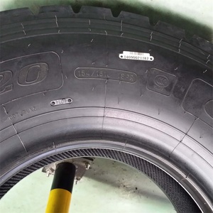 ขนาดยางรถบรรทุก 11.00R20 12.00R20 ยาง TBR สำหรับรถบรรทุก - Product Image 6