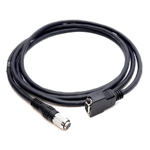 Lk-gc2 Laser Head Controller Cable for Lk-g3000 Series 2m Automate Programmable Plc - Product Image 1