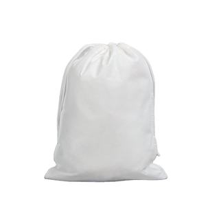 Bolsa Ecológica de Lino con Cordón, Bolsa de Regalo, Bolsas para Joyería y Cosméticos, Producto Duradero y Sostenible - Product Image 2