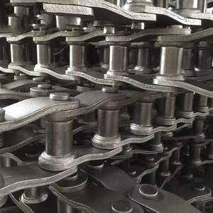 Fourniture de chaîne d'huile de palme Offre Spéciale ES4P23 certifiée ISO9001:2015 - Product Image 3