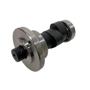 อะไหล่รถจักรยานยนต์ แคมชาฟท์ ร็อคเกอร์อาร์ม เหมาะสำหรับ YAMAHA KURAZAI WY125-C CB125 MCR125, อะไหล่เครื่องยนต์รถจักรยานยนต์ - Product Image 4