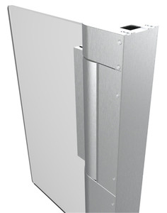 Mécanisme de mouvement de tourniquet 600 mm 100 N.m - Product Image 3