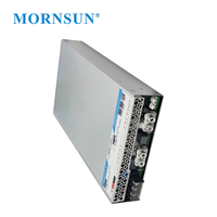 Module d'alimentation chargeur AC-DC monophasé MORNSUN 3600W LMB3600-12B15F 15V 240A, unité de conversion à courant élevé