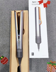 <span class=keywords><strong>Lisseur</strong></span> de cheveux portable Dys 1-1 HT 01 en céramique avec écran LED, ions négatifs, 1300W, 80-140°C, pour camping-car, extérieur, maison, hôtel - Product Image 3